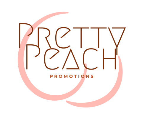 Home - Pretty Peach Promotions